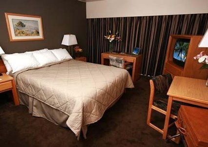Comfort Inn Vancouver Airport Richmond Exterior photo